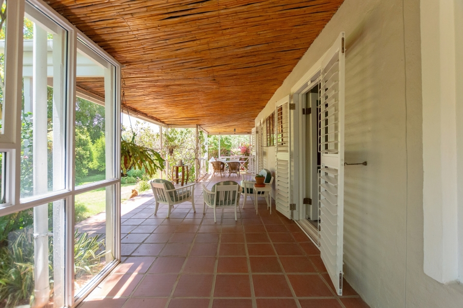 4 Bedroom Property for Sale in Riebeek West Western Cape